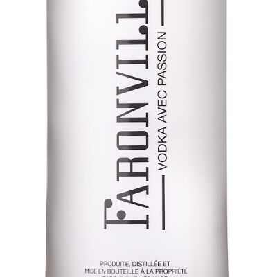 Wodka Faronville PREMIUM 70cl