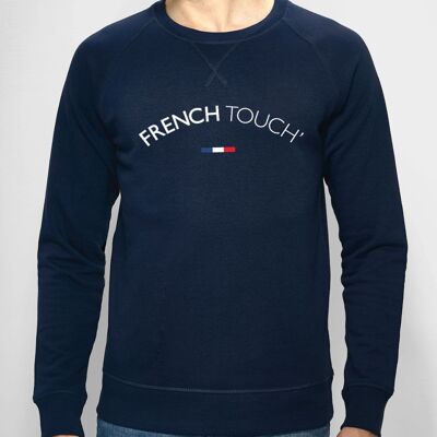 French Touch (Brodé)