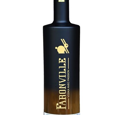 Wodka Faronville RESERVE Chardonnay