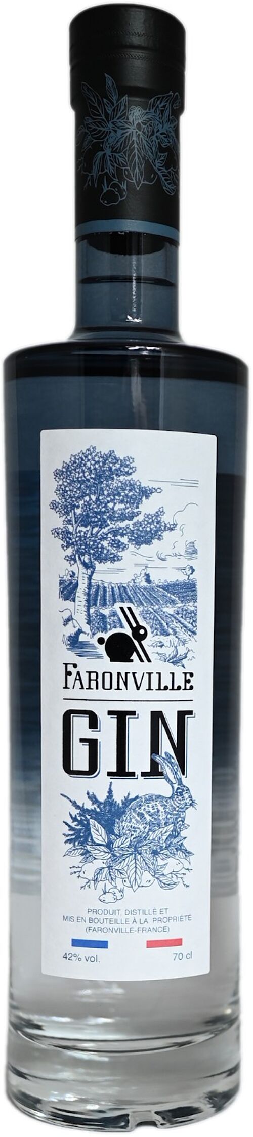 GIN Faronville