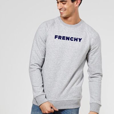 Frenchy Herren Sweatshirt