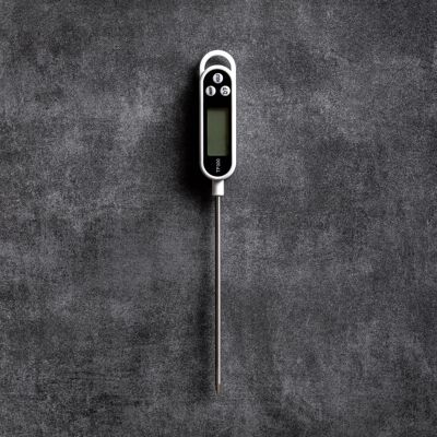 Digital kitchen thermometer