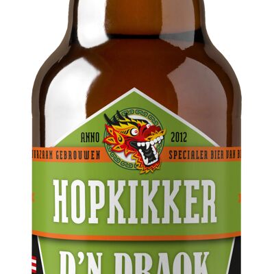 Hopfenfrosch (IPA) 6%