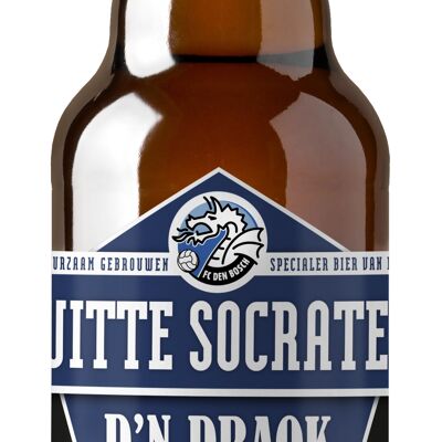 White Socrates (white beer) 5.5%