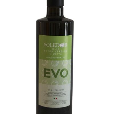 Huile d'olive extra vierge 750 ml