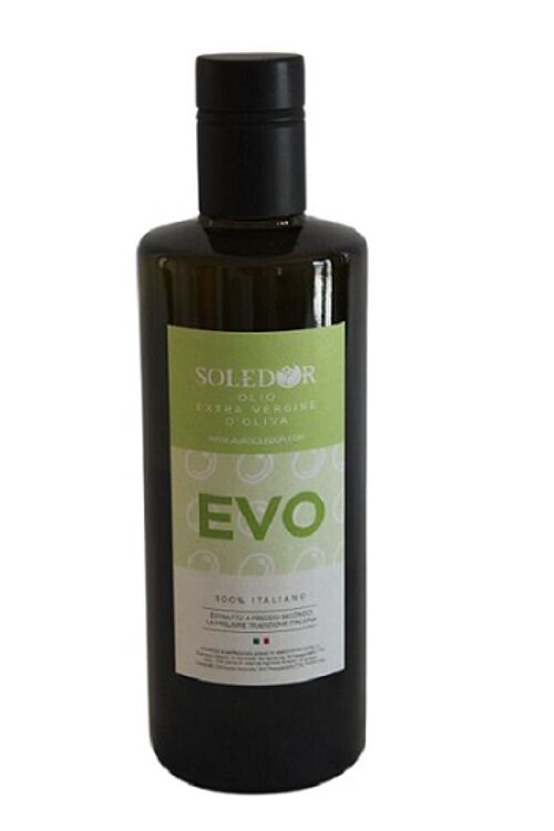 Extra Virgin Olive Oil 500 Ml