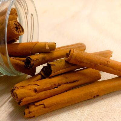 Cinnamon stick