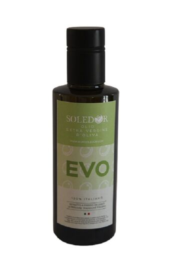 Huile d'olive extra vierge 250 ml