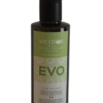 Huile d'olive extra vierge 250 ml