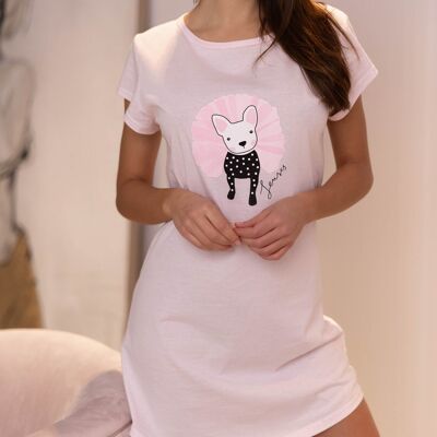 MILA Nightdress