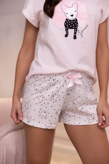 Pyjama MILA 4