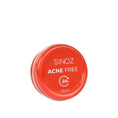 Senza acne