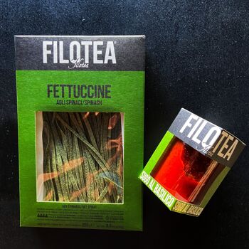 Filotea • Sugo di Pomodoro et Basilico 280g 2