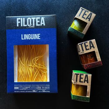 Filotea • Pesto de Pistache 130g 2