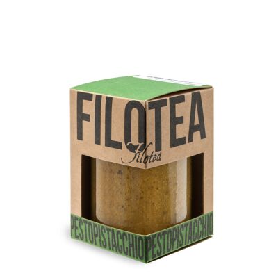 Filotea • Pesto de Pistache 130g