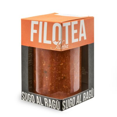 Filotea • Sugo al Ragù 280g