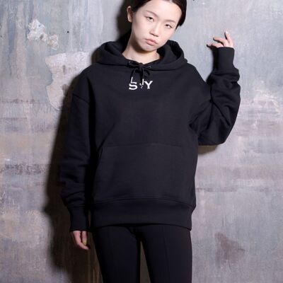 SY Oversized Hoodie