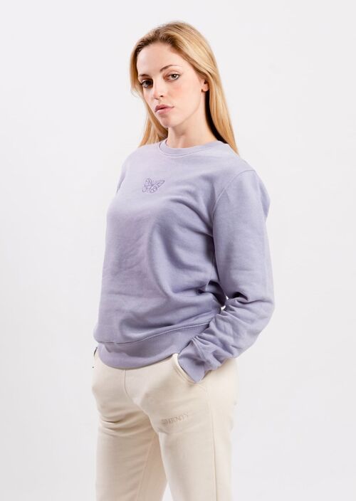 Sweatshirt Lavander