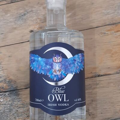 Blue Owl Wodka