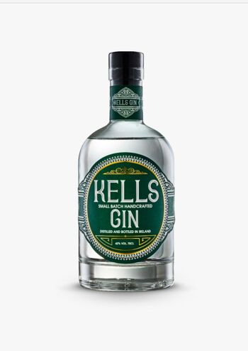 Kells Gin