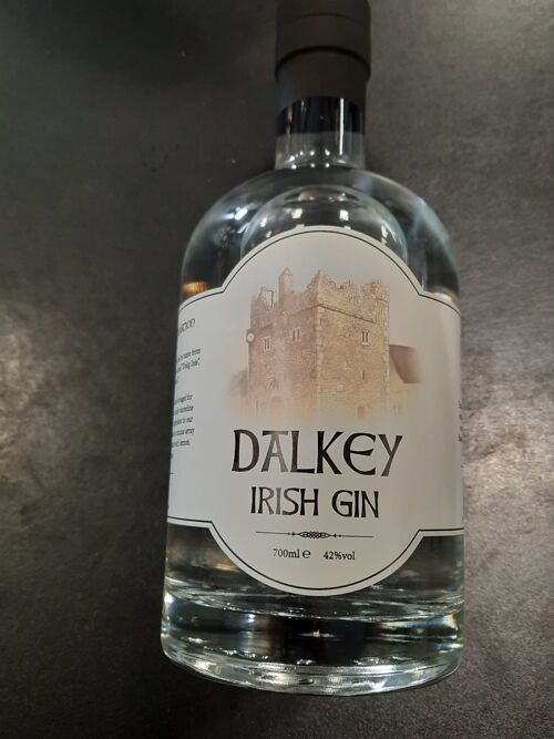 Dalkey Gin