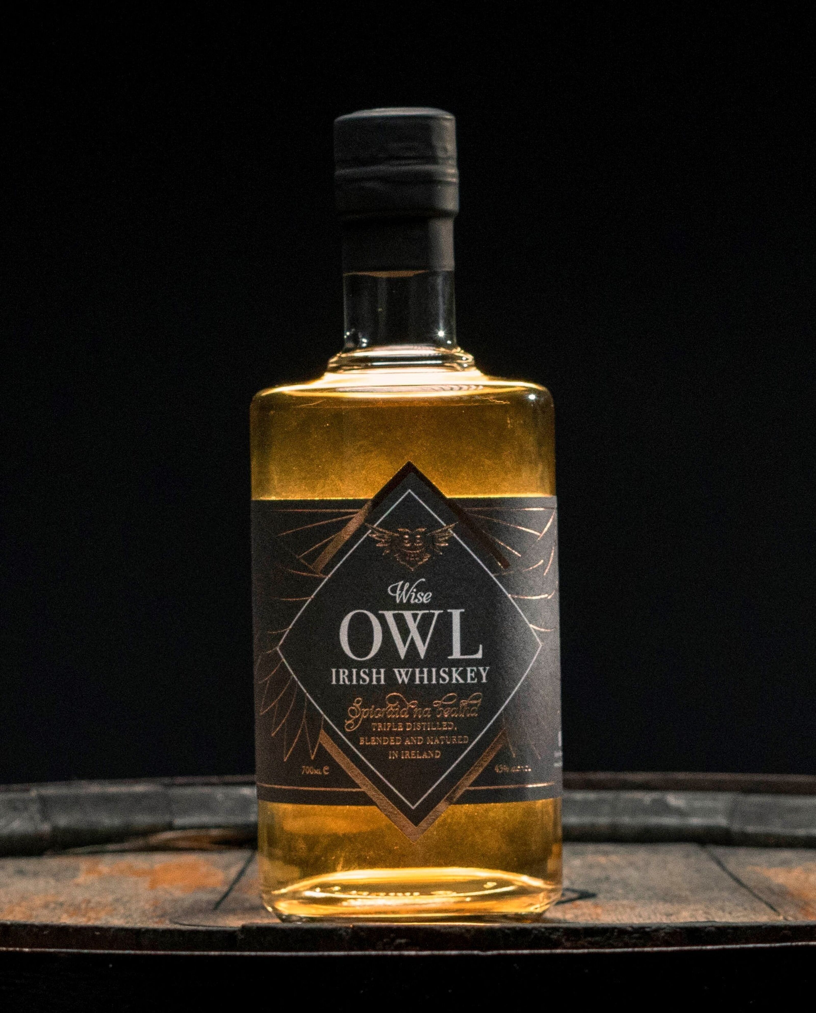 Natural and Effective Wise Owl Furniture Tonic