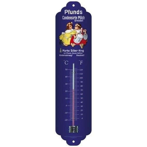 Il termometro batte il latte