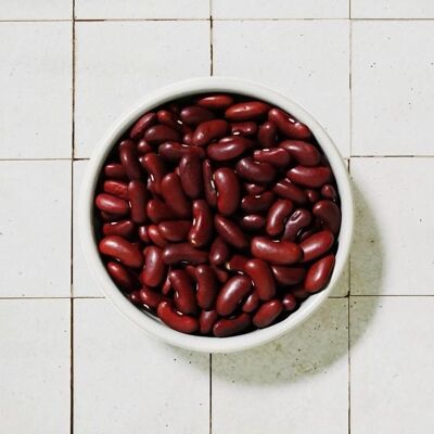 French red beans