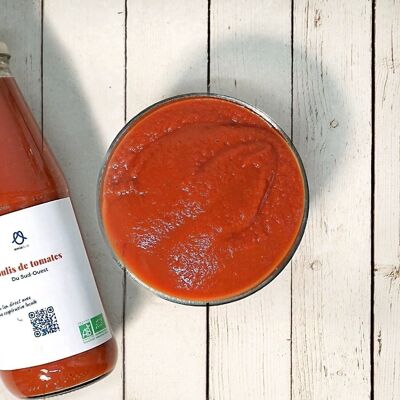 CLEARANCE - 100% French tomato coulis