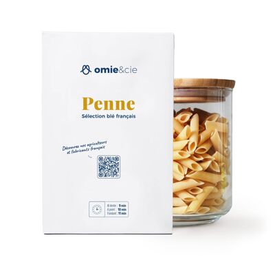 CLEARANCE - Durum wheat penne