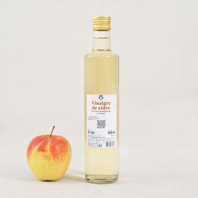 CLEARANCE - Savoie cider vinegar