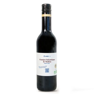 CLEARANCE - Modena balsamic vinegar