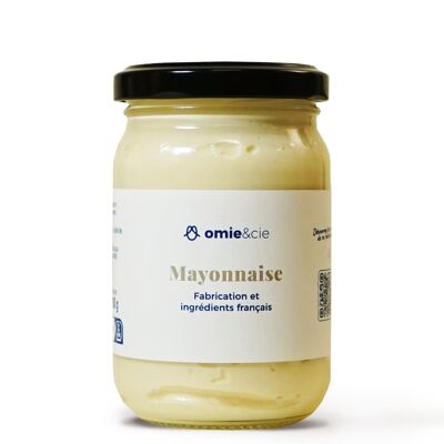 AUSVERKAUF – Mayonnaise