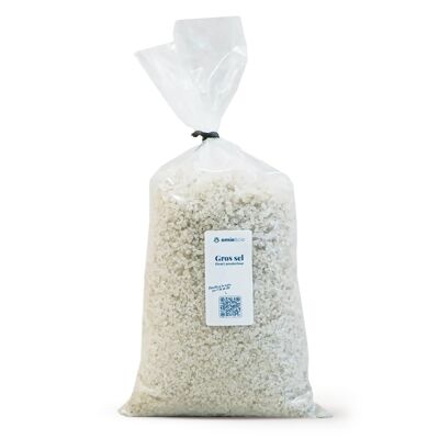 CLEARANCE - Coarse salt from the Ile de Ré