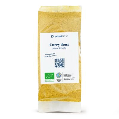 CLEARANCE - Sri Lankan Mild Curry