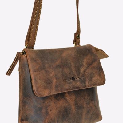 Vintage shoulder bag 1583-25