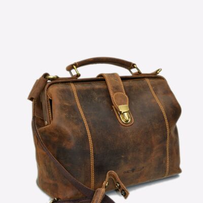 Bolsa de planchado vintage 1584-25