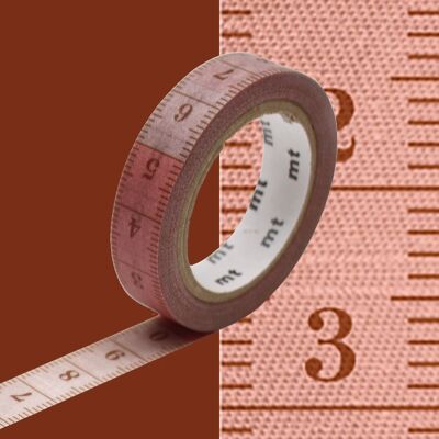 MT EX règle couture / sewing measure