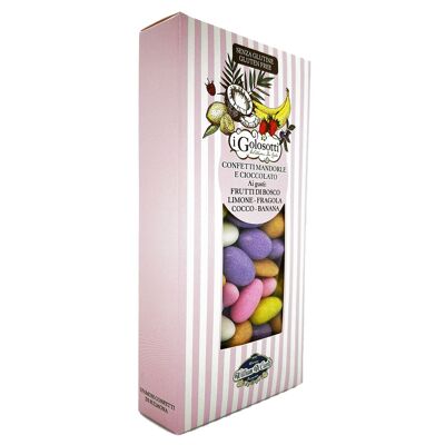 Golosotti Colorati | Mix Frutta | 500g