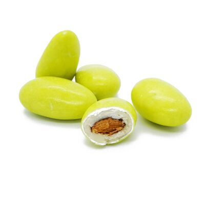 Golosotti gialli gusto Limone | 1kg/500gr - 500gr