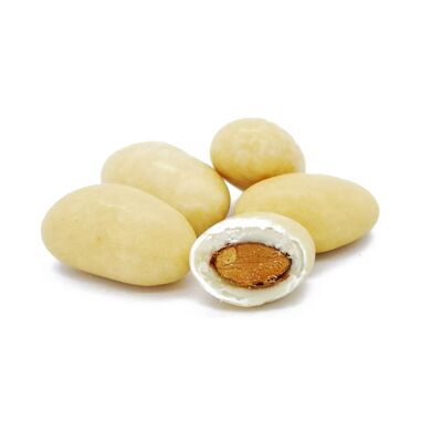 Golosotti - Beige au Cocco | 1kg/500g - 1kg