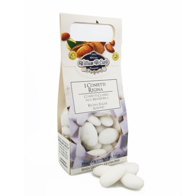 Classici d'Autore - Confetto Regina | 100g