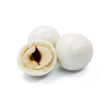 Perle de Dolcezza - Cioccolato Bianco | 150g/1kg - 150g 1