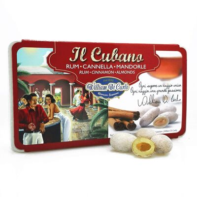 Il Cubano | 150 g