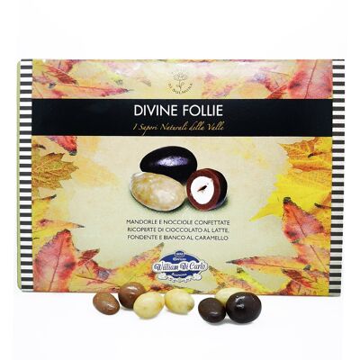 Folie divine | Mélanger | 500g