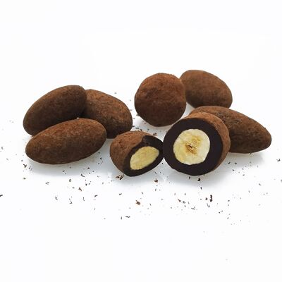 Divine Folie - Nocciole & Mandorle Tartufate | 1 kg