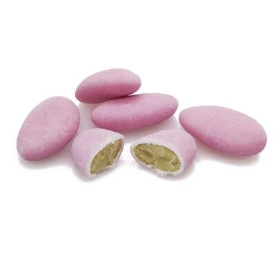 Reina 37-37 | Rosa | 1kg/500g - 1kg | 300 confeti aprox.