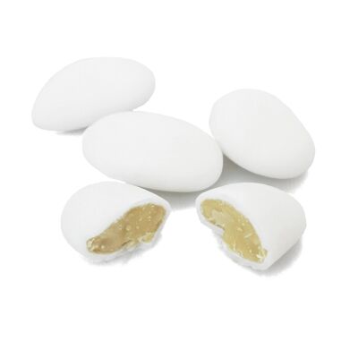 Di Carlo Extra 38-40 | Blanco | 1kg/500g - 500g | 150 coriandoli aproximadamente