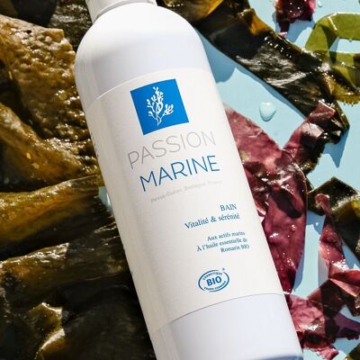 NUOVA FORMULA BAGNO CON ALGHE BRETONI