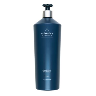 SHAMPOOING QUOTIDIEN - Format technique 1000 mL